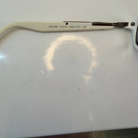 Prada Eyeglasses – Made in Italy - Picture 12 of 13